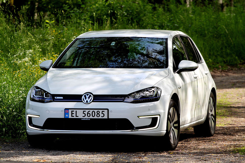 Illustration for article titled Top 20 Best Selling Cars in Norway 2016